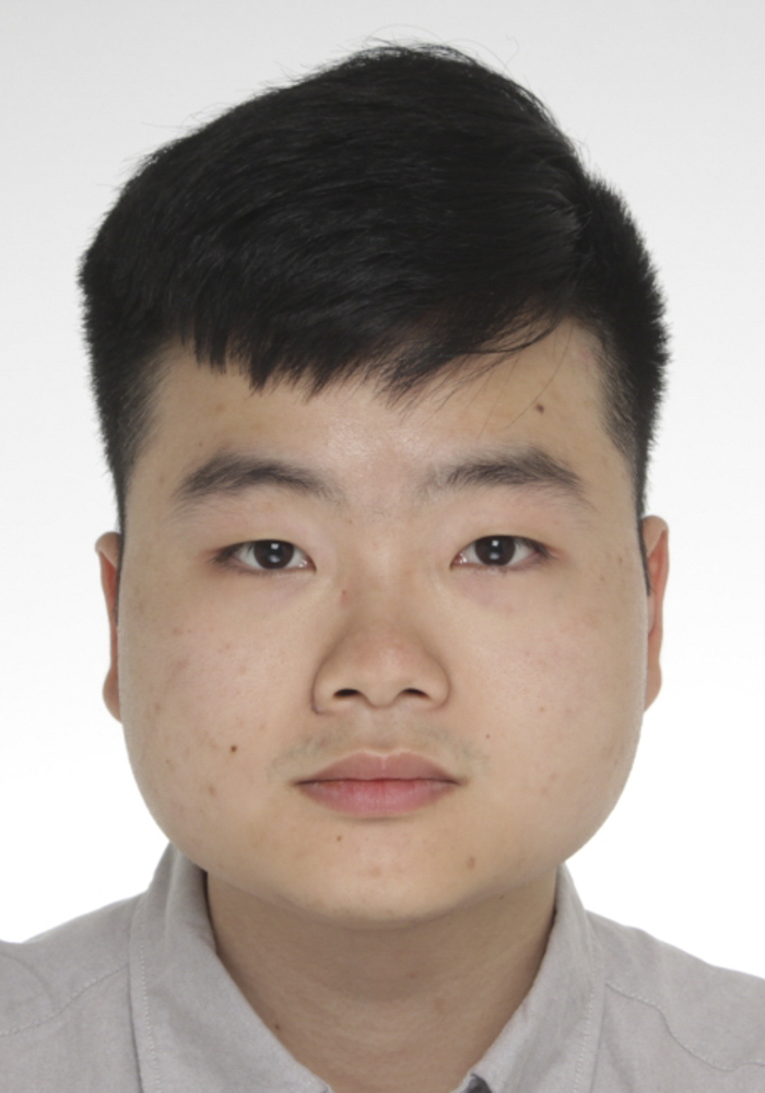 Quang-Duy Tran