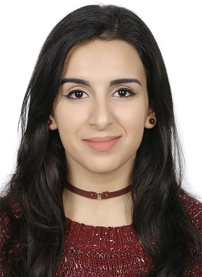 Yasmine Nahal